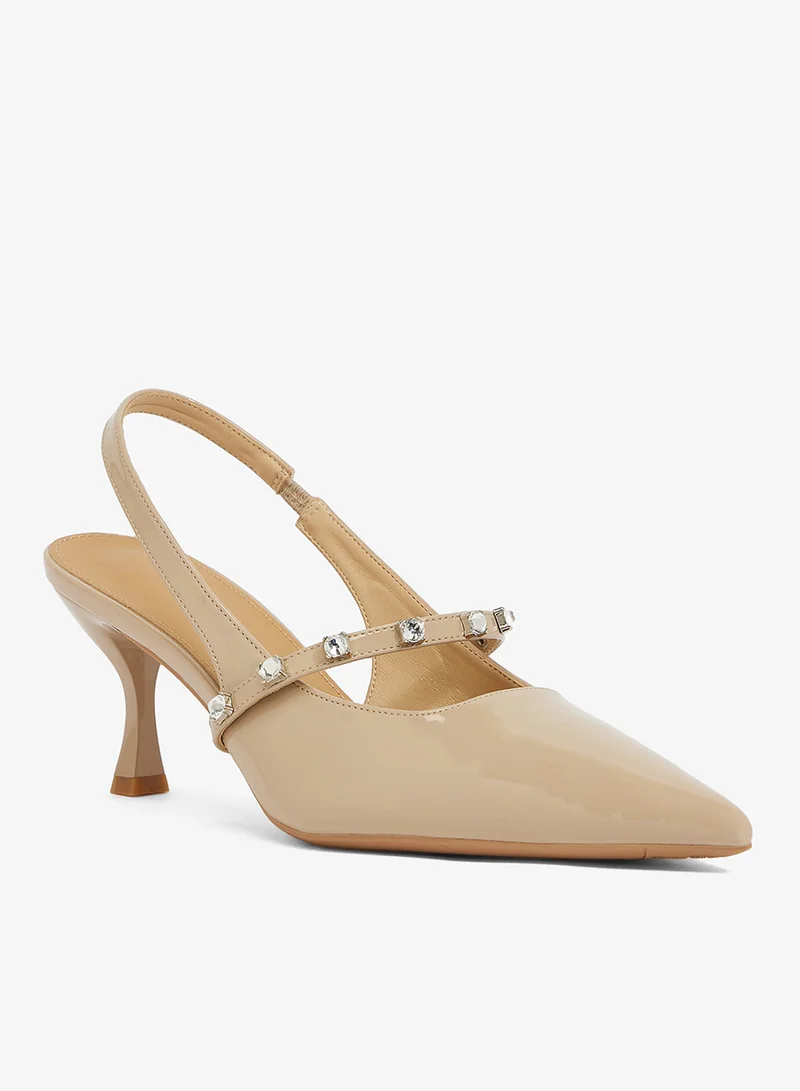 ايلا مضخات كلاسيكية