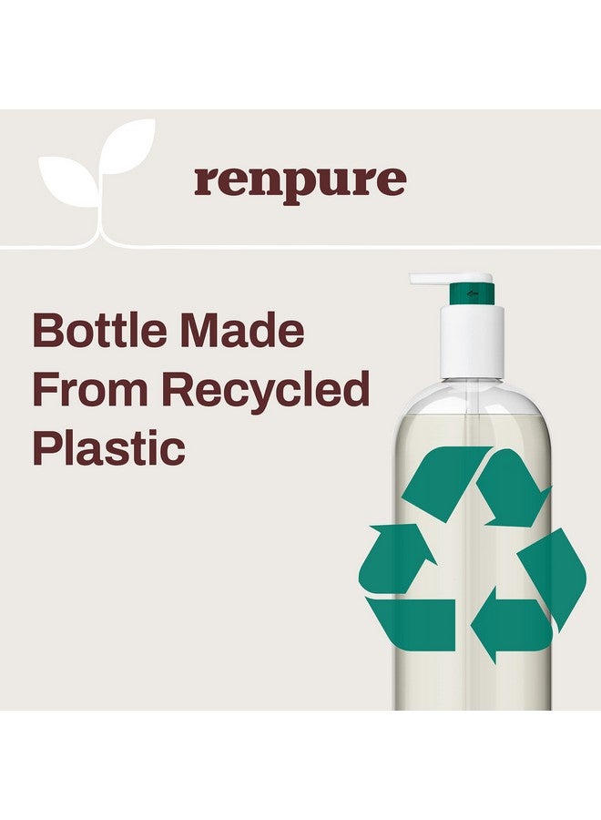 رينبيور غسول الجسم رينبور، الخزامى والعسل، 24 أونصة سائلة - Image 4