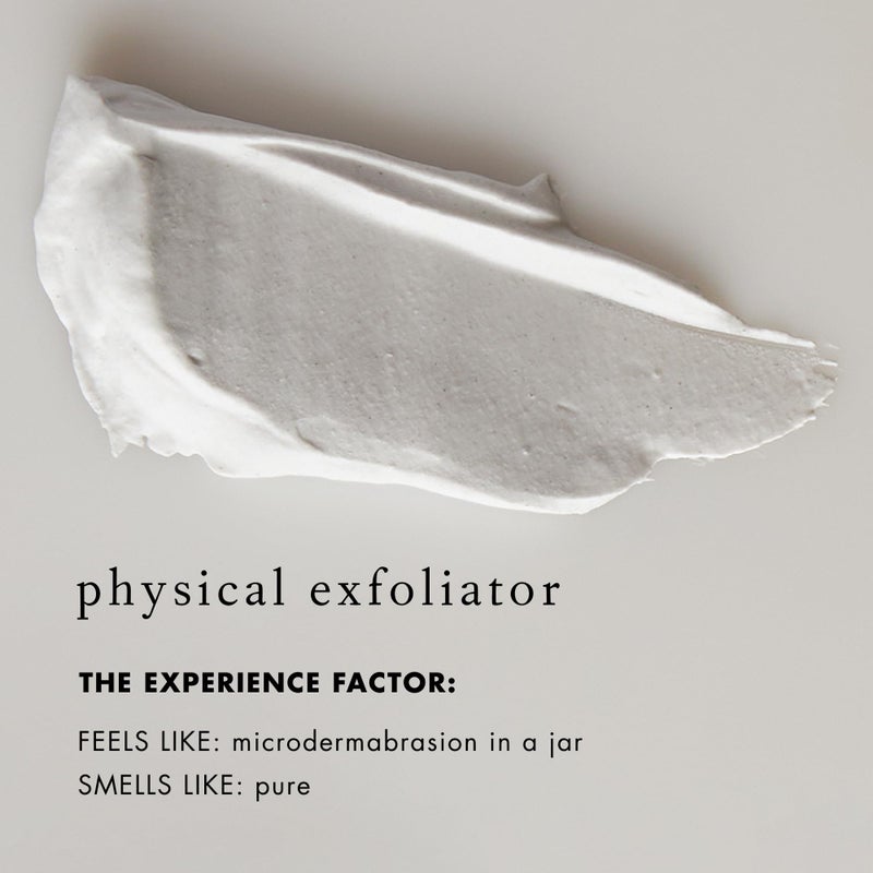 Bioelements Pumice Peel - 2.5 fl oz - Manual Microdermabrasion Treatment for All Skin Types - Exfoliating Facial Scrub - Vegan, Gluten Free - Never Tested on Animals - Image 4