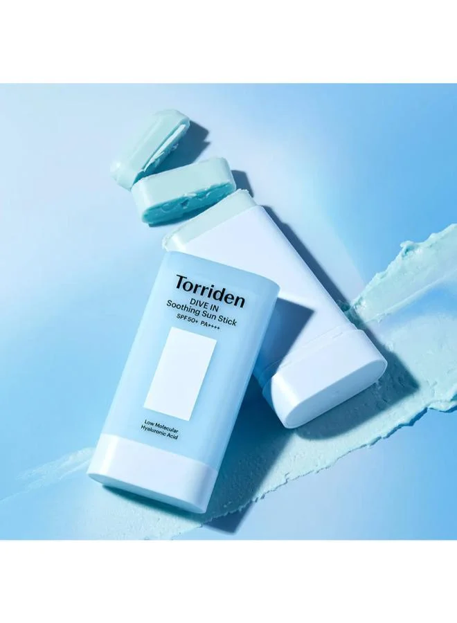 Torriden  Torriden Dive In Soothing Sun Stick - 19 g  | Best Price UAE