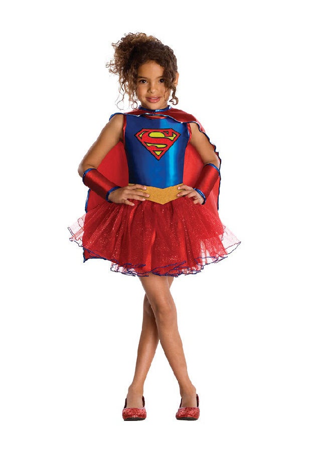 Rubies Costume Supergirl Cute 