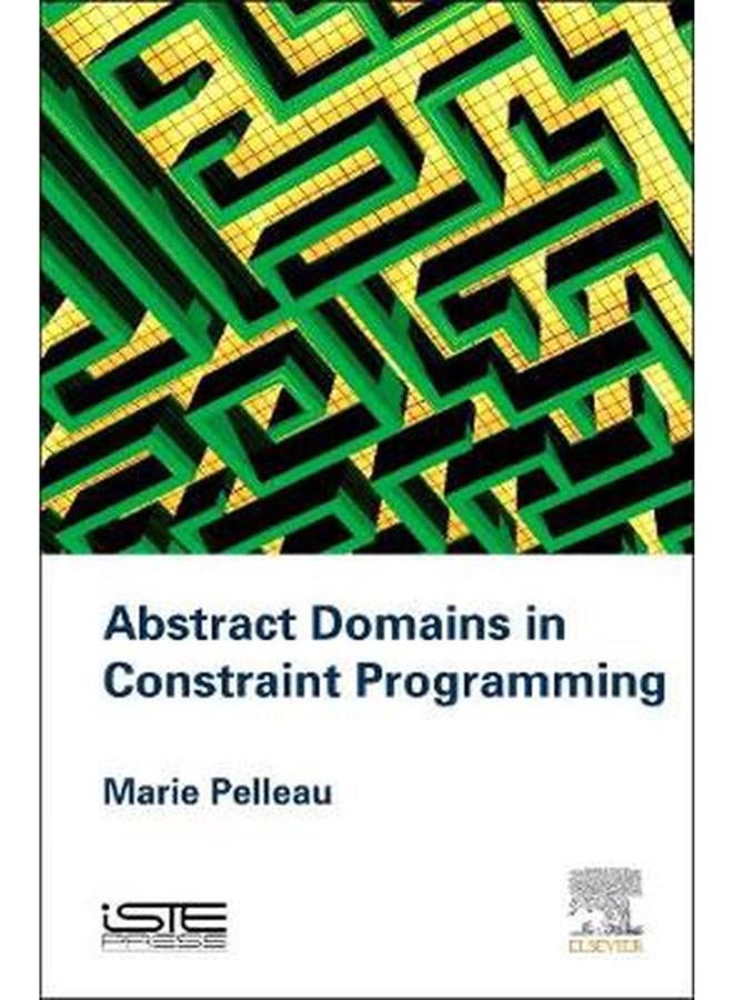 Abstract Domains in Constraint Programming