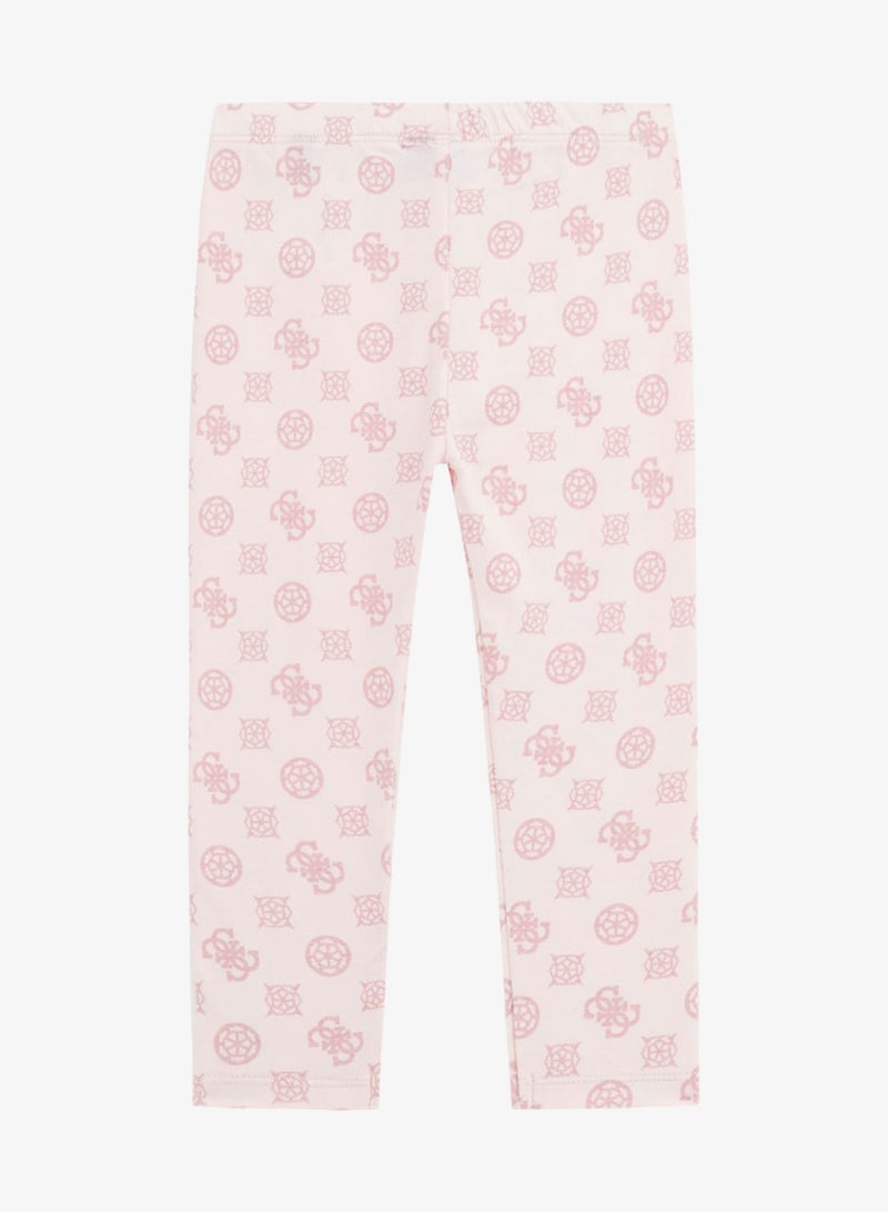 جس ليجن مطبوع للأطفال - Image 2