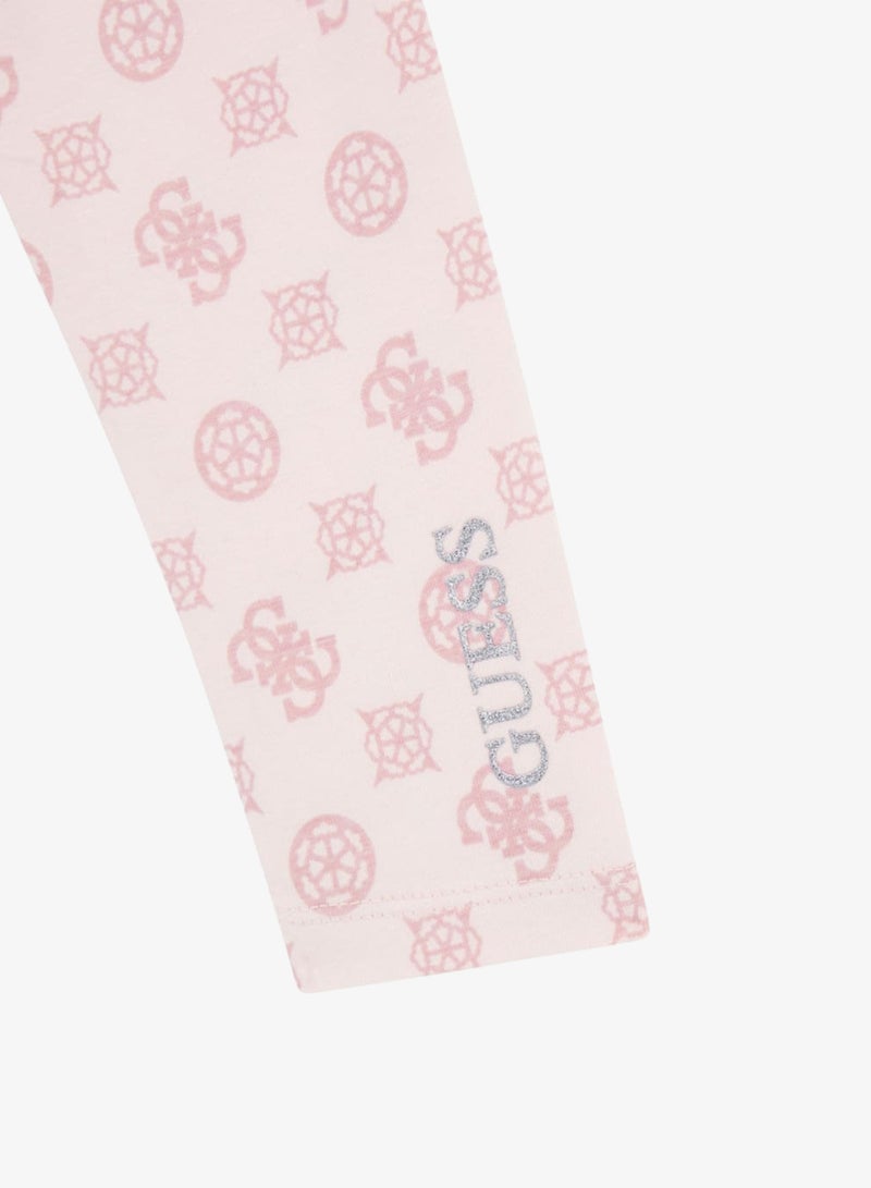 جس ليجن مطبوع للأطفال - Image 3