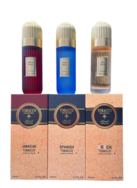 trifecta tobacco Shisha - Trifecta