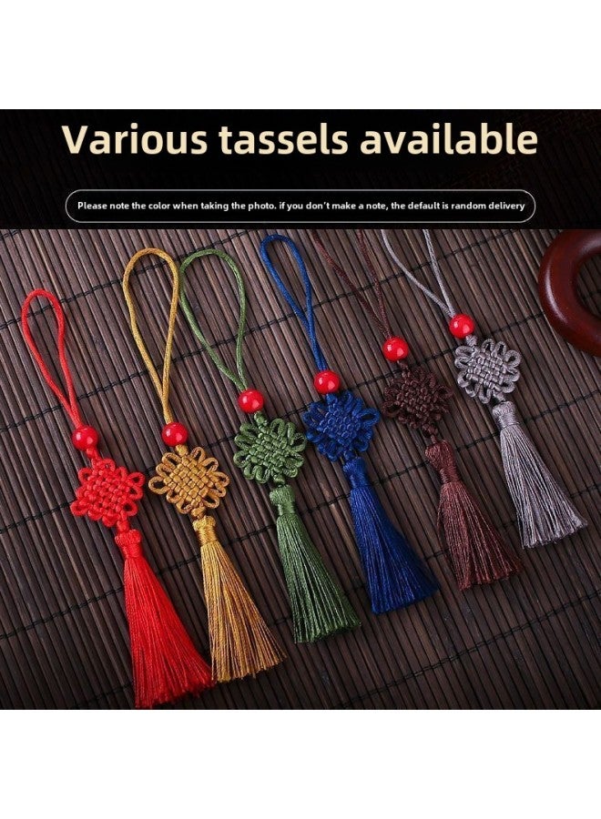 Chinese Style U Disk LOGO Creative Antique 16g32g High-speed Metal 64g Mobile Phone Computer Dual-use USB-Color:Blessings Ruyi-Capacity:Different Capacities Can Be Customized!  - Image 5
