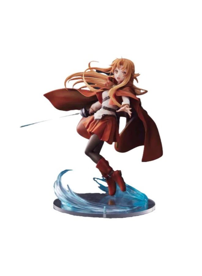 Sword Art Online the Movie -Progressive- Aria of a Starless