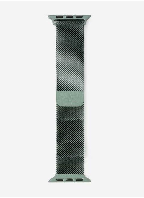 Milanese Apple Watch Strap for 42mm, 44mm, 45mm, and 49mm Models