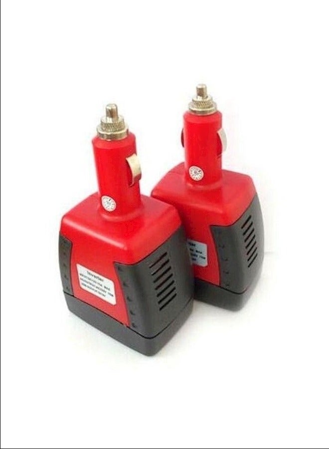 USB Car Charger Adapter