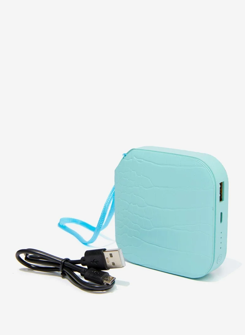Typo 5000Mah Powerbank