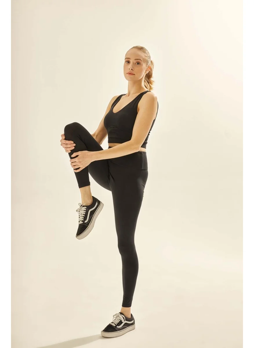 Hays Women's Cotton Leggings