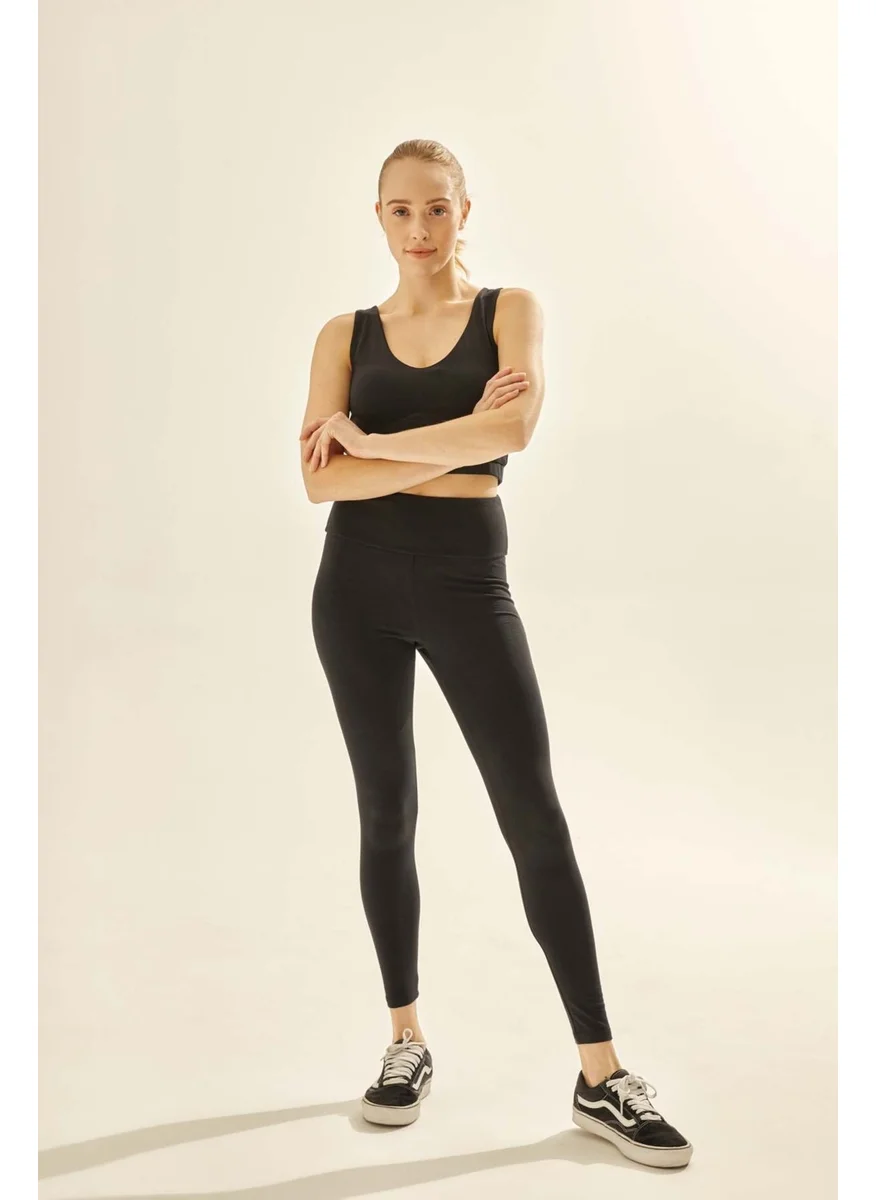 Hays Women's Cotton Leggings