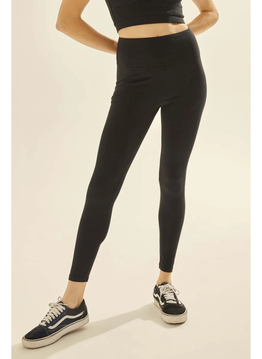 Hays Women's Cotton Leggings