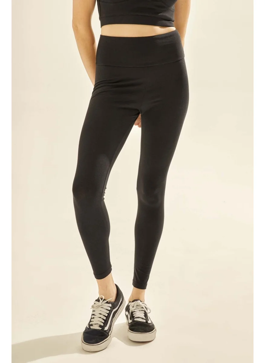 Hays Women's Cotton Leggings
