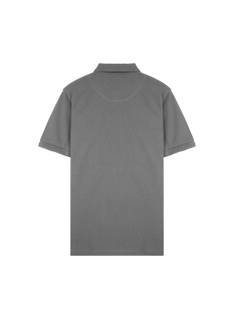 سيدرو CEDRO Men's Regular Fit Pique Polo T-Shirt, 100% Cotton