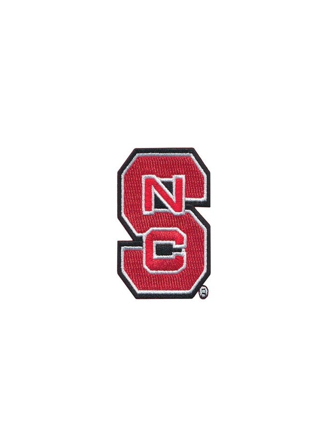 تيرفيس كوب تيرفيس فينشر لايت NC State Wolfpack - الشعار الأساسي، صنع في الولايات المتحدة الأمريكية، كوب سفر معزول بجدار مزدوج يحافظ على المشروبات باردة وساخنة، زجاجة مياه سعة 24 أونصة، تصميم كلاسيكي - Image 2