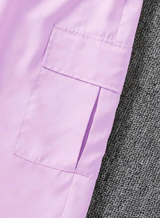 تايك تو جوغر كارجو سادة - Image 4