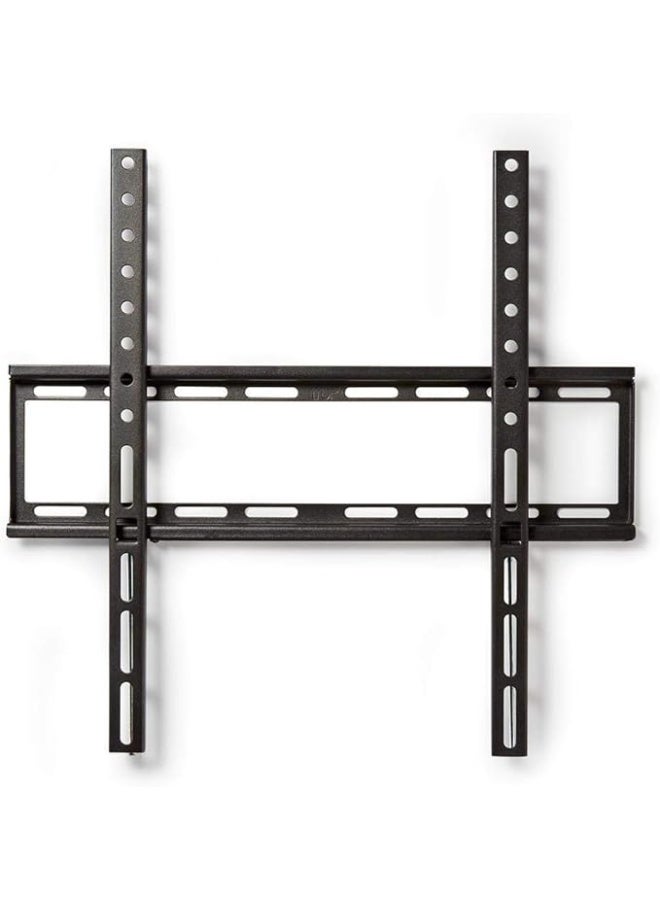 Wall mount unit for LCD/LED/Plasma screen, black - Image 2