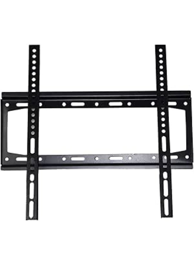 Wall mount unit for LCD/LED/Plasma screen, black - Image 3