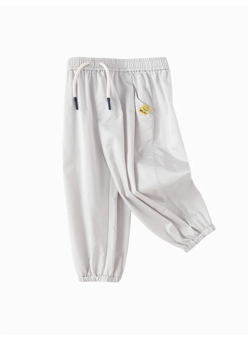 Balabala Toddler boy Woven trousers