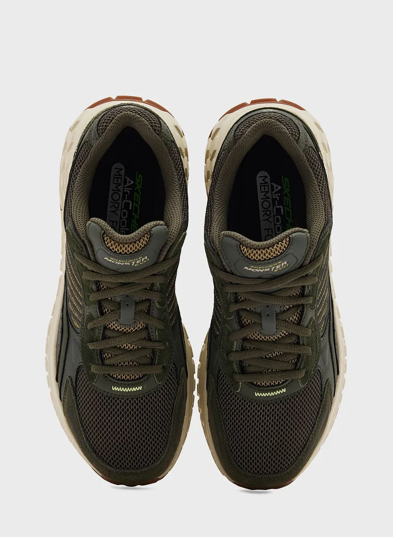 SKECHERS Skechers Monster Evo