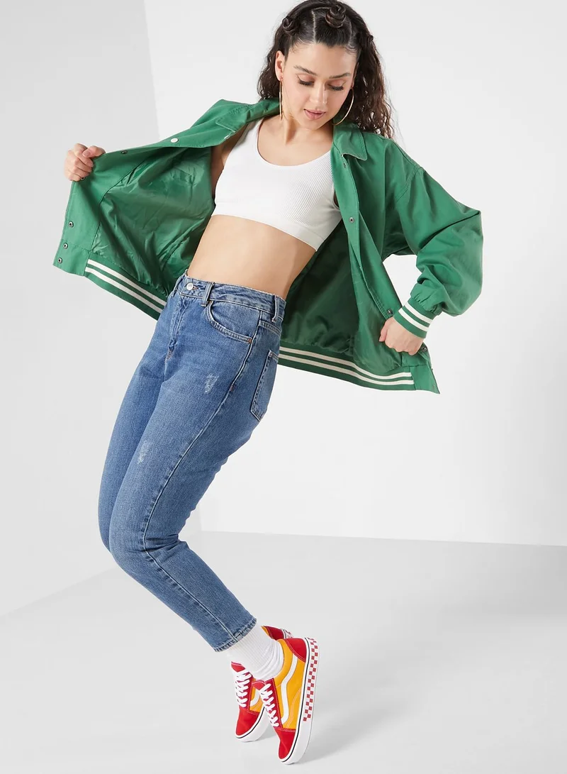 VANS Anaheim Sidewall Jacket