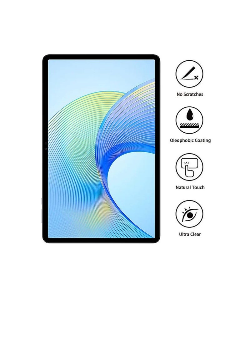 Tempered Glass Screen Protector For Honor Pad X9 Size 11.5 inches - Image 2