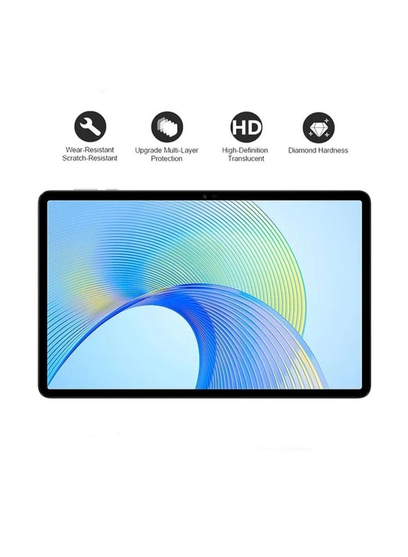Tempered Glass Screen Protector For Honor Pad X9 Size 11.5 inches - Image 3
