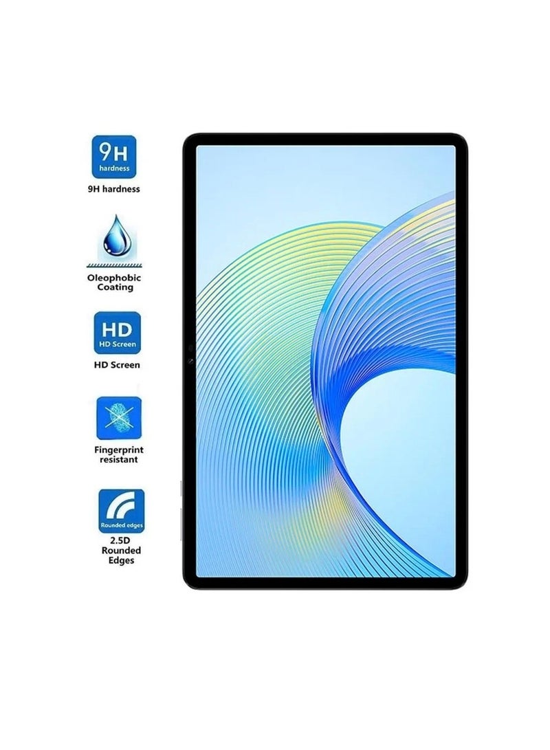 Tempered Glass Screen Protector For Honor Pad X9 Size 11.5 inches - Image 4