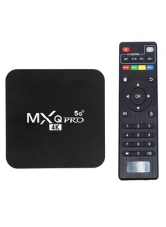 MXQ Pro