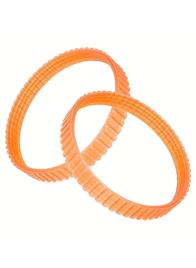 3pcs Heavy Duty 1900B Transmission Belts Compatible with Table Saws and Machinery - Image 5