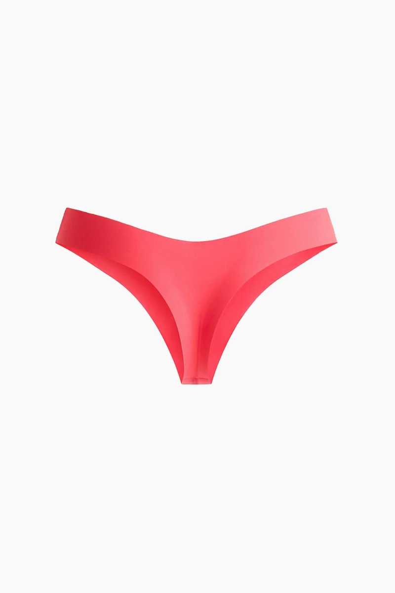 H&M 3-pack DryMove™ Sports thong briefs