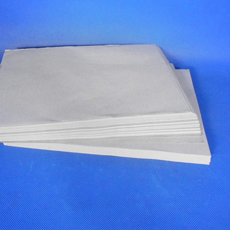 woobles Germinating Paper Peat Paper 100 Pcs Sprouter Germinating Paper Vegetable Planting Paper for Plant Germination Tray (Without Seedling Tray) Sprout Paper Starter Paper 54x19.5cm - Image 3