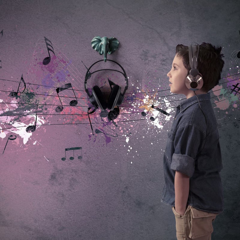 HERNGEE Elephant Head Single Wall Hook/Hanger Animal Shaped Coat Hat Hook Heavy Duty, Rustic Decorative Gift, Rustic Bronze Color - Image 5