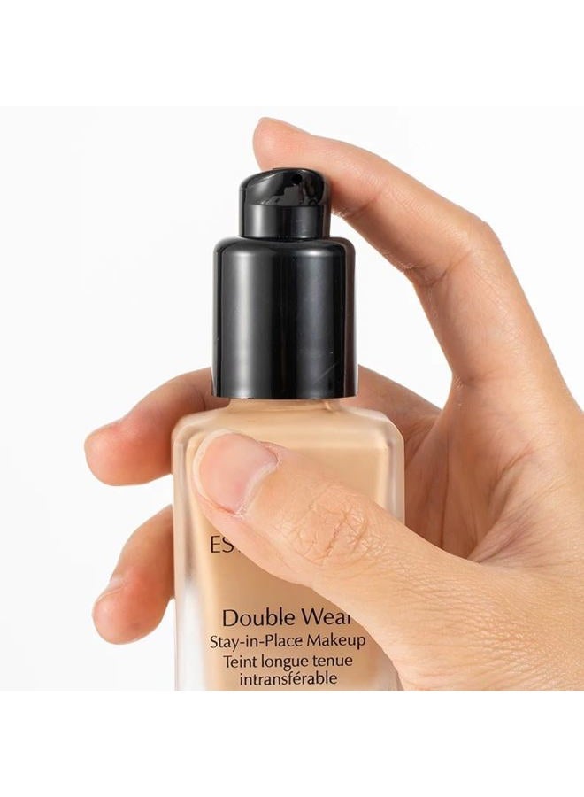 Chris.W 2 عبوة مضخة بديلة تناسب MAC Studio Fix Fluid و DW Double Wear Foundation (أسود) - Image 5