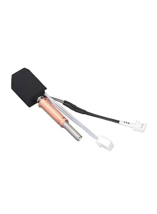 Ceramic Hot And Replace - Image 1