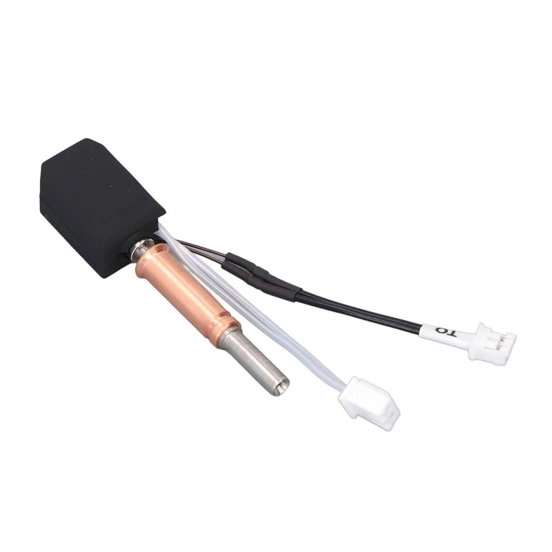 Ceramic Hot And Replace - Image 2