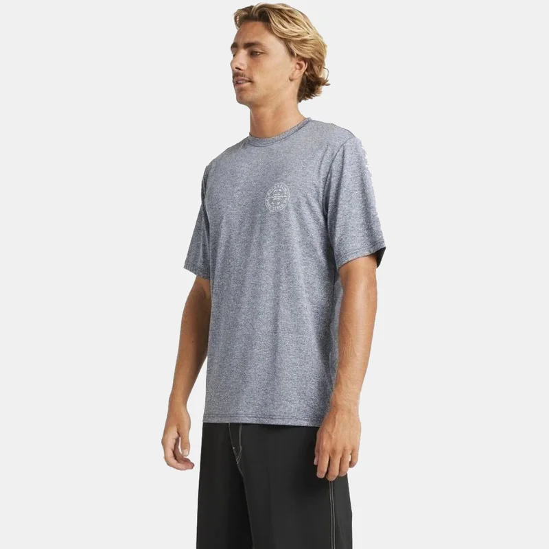 بيلابونج Big Wave Daz Rash Vest - Men