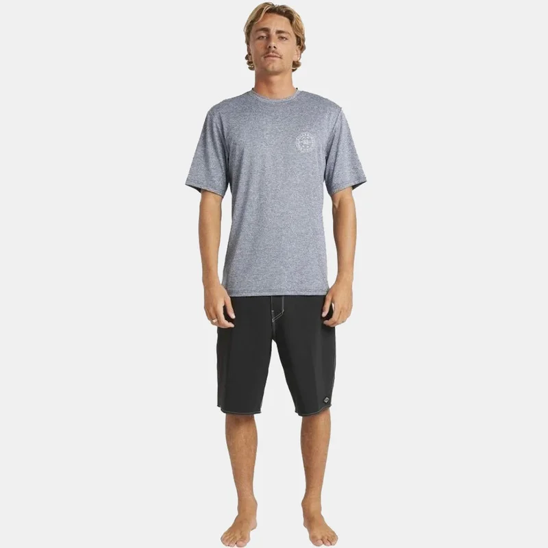 بيلابونج Big Wave Daz Rash Vest - Men
