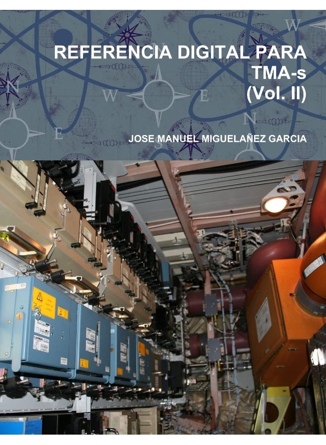 REFERENCIA DIGITAL PARA TMA-s (Vol. II) - Image 1