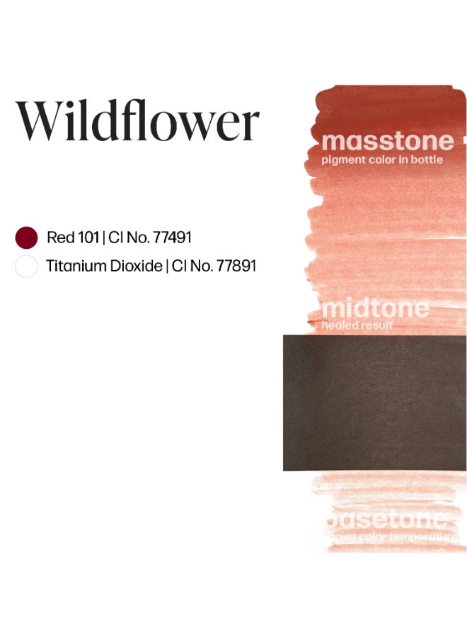Perma Blend Lip Pigment – Wildflower 15Ml Pbwf1/2 - Image 2