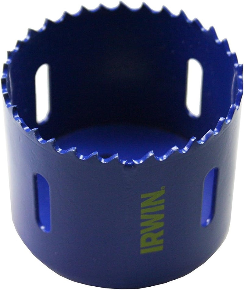 IRWIN Bi-Metal Hole Saw 60mm