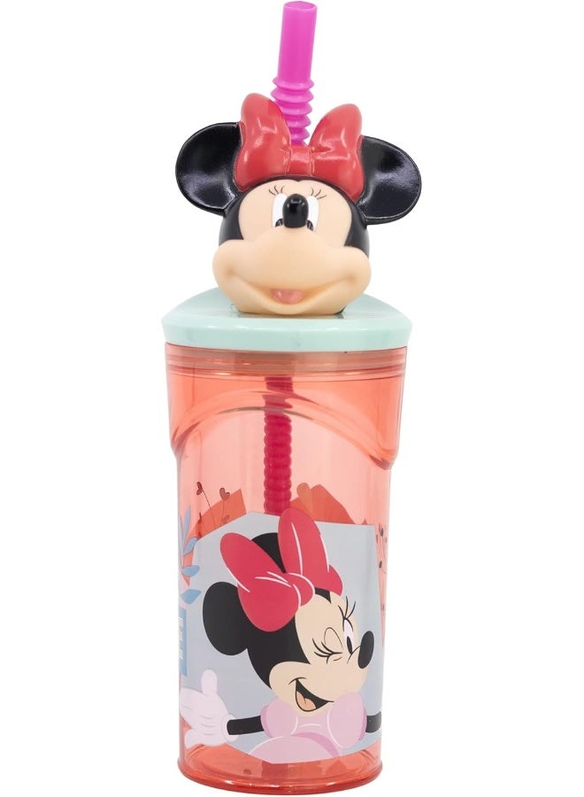 STOR 3D FIGURINE TUMBLER - Image 1