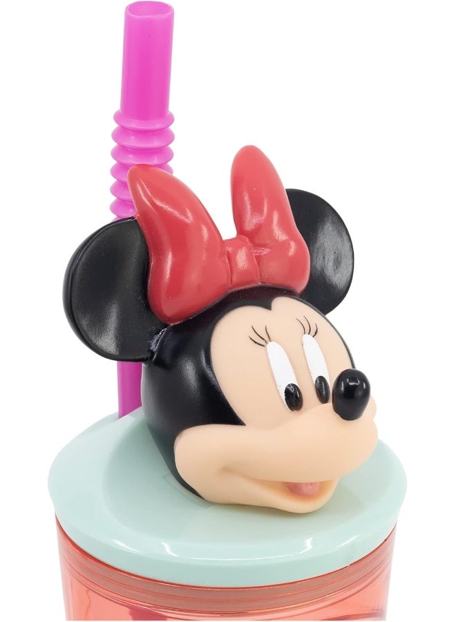 STOR 3D FIGURINE TUMBLER - Image 4