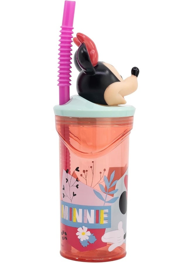 STOR 3D FIGURINE TUMBLER - Image 2