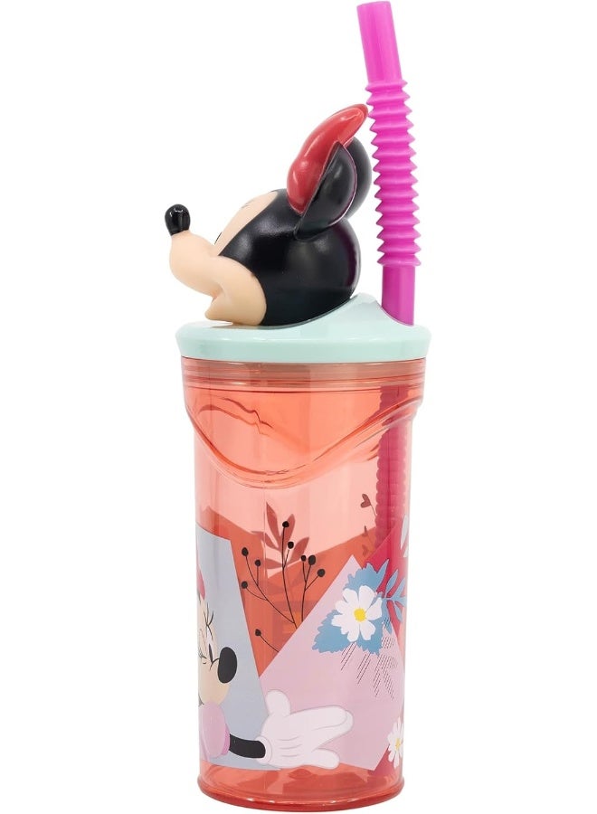 STOR 3D FIGURINE TUMBLER - Image 3