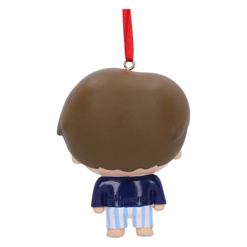 نيميسيس ناو Nemesis الآن هاري بوتر هاري ديكورن زخرفة الزخرفة 7 سم راتينج رمادي مرخص رسميا هاري بوتر البضائع اللطيفة هاري بوتر التصميم في أفضل راتنجات مربوطة بخبرة بخبرة - Image 2