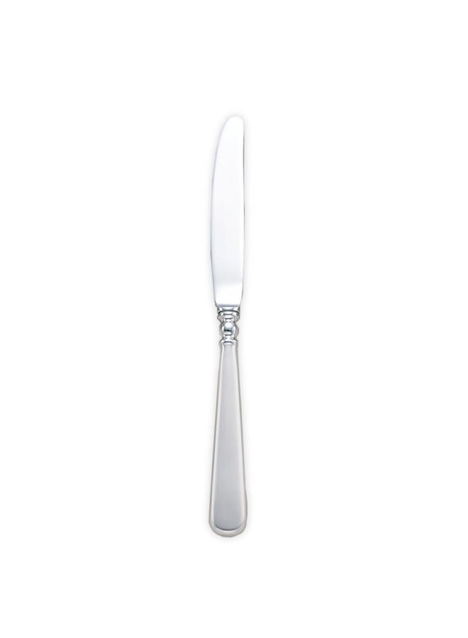 LENOX Pearl Platinum 20-Piece Flatware Set, Metallic - Image 3