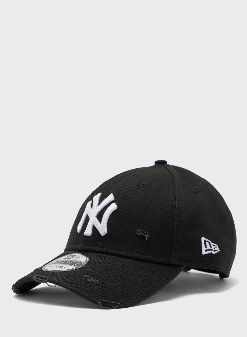 NEW ERA 9Forty New York Yankees Cap