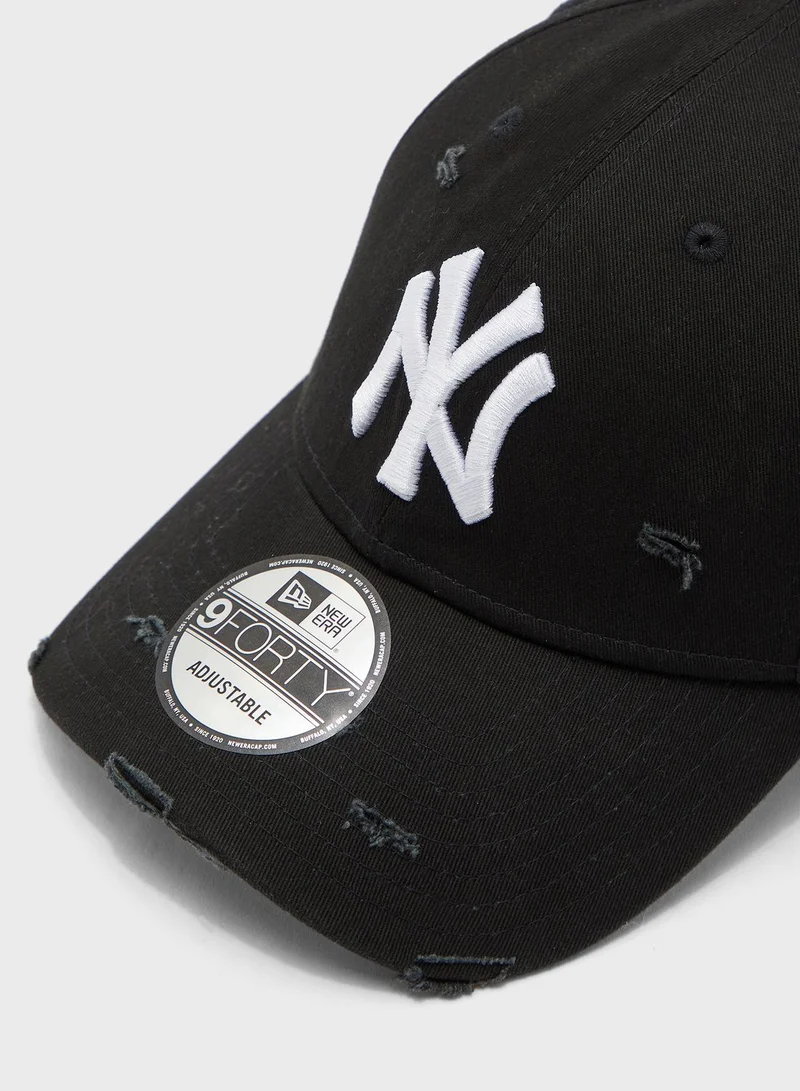 NEW ERA 9Forty New York Yankees Cap